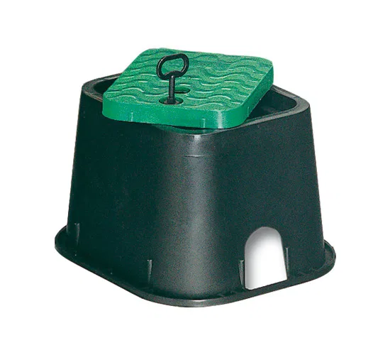 ARQUETA PEQUEÑA