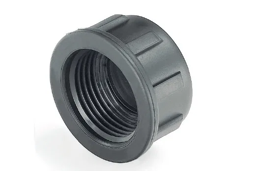 TAPÓN HEMBRA CON JUNTA ELECTROVÁLVULA