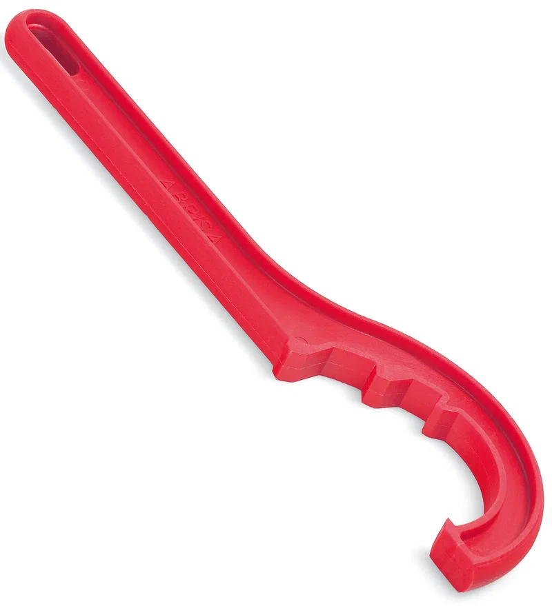 LLAVE APRETAR FITTING