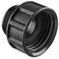 BIDONES ADAPTADOR UNIVERSAL BIDONES MACHO