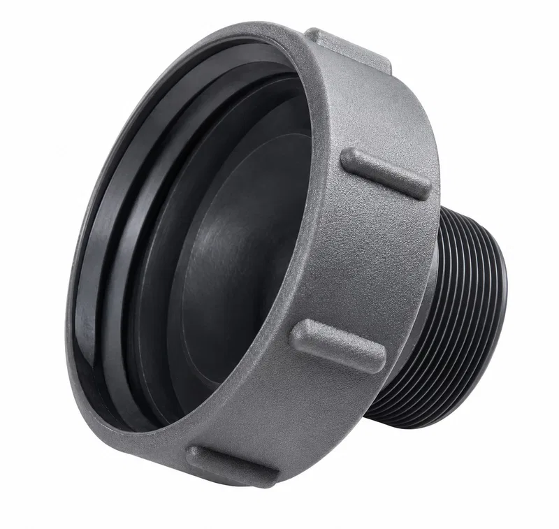 ADAPTADOR BIDONES S.100 Y S.70 MACHO