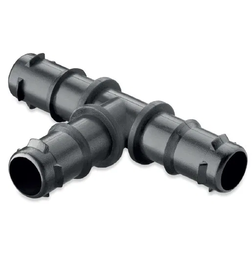 TE 4 PUNTAS ACETAL