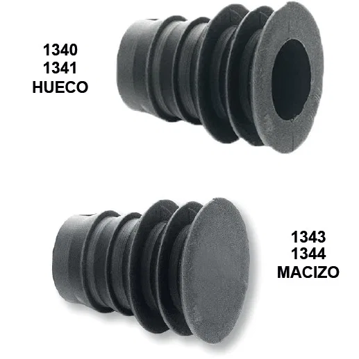 TAPÓN MIXTO