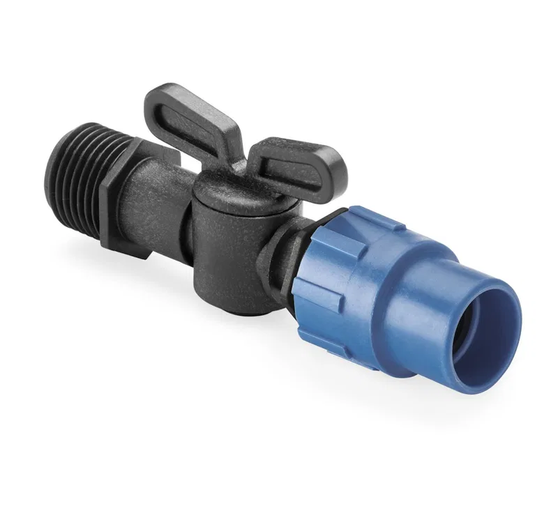 LLAVE TOTAL COMPRESIÓN