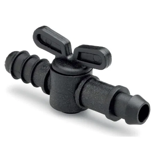 LLAVE TOTAL SIMPLE - TOMA