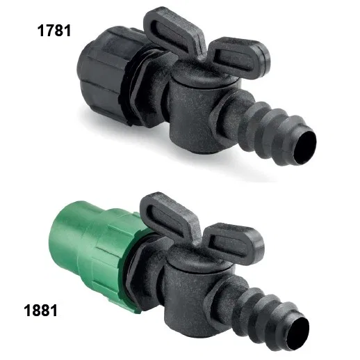LLAVE TOTAL CINTA - MANGUERA