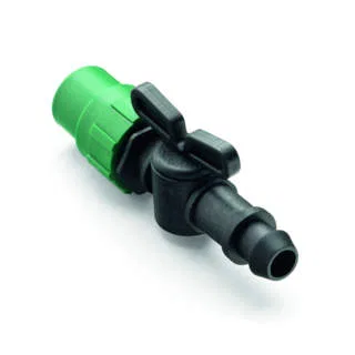 LLAVE TOTAL CINTA - TOMA GRAN CAUDAL