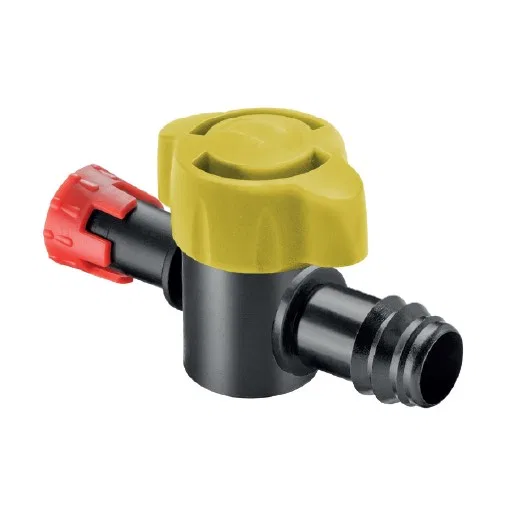 LLAVE CLIPADA CINTA EXTRA - MANGUERA ACETAL