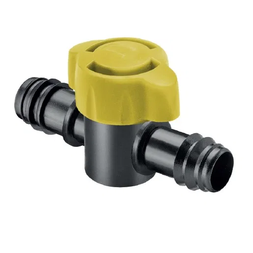 LLAVE CLIPADA ACETAL