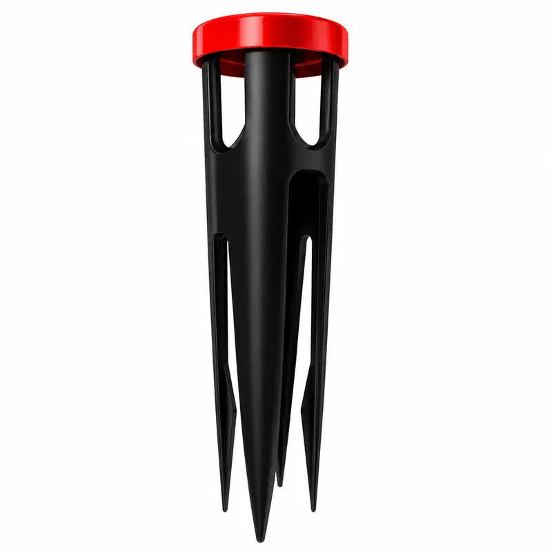 PROTECTOR DE GOTEROS GRAN CAUDAL