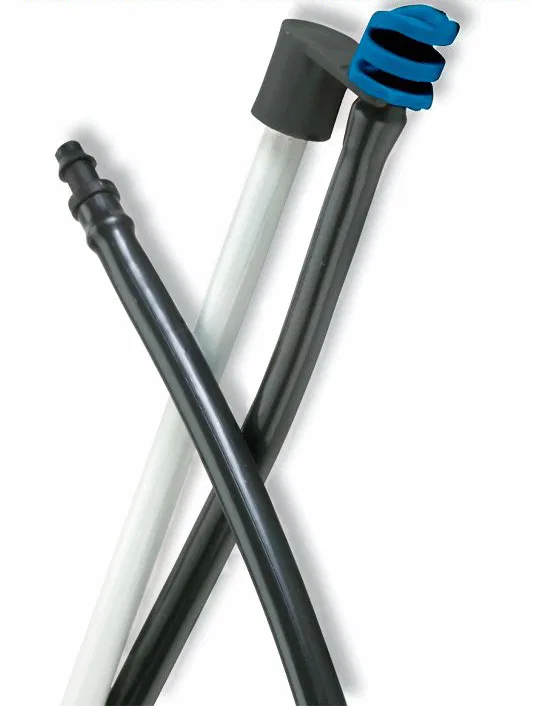 TOBERA ORIENTABLE CON