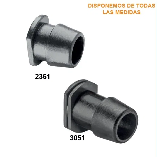 TOMA ADAPTADOR ACETAL