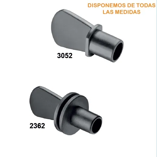TAPÓN ACETAL