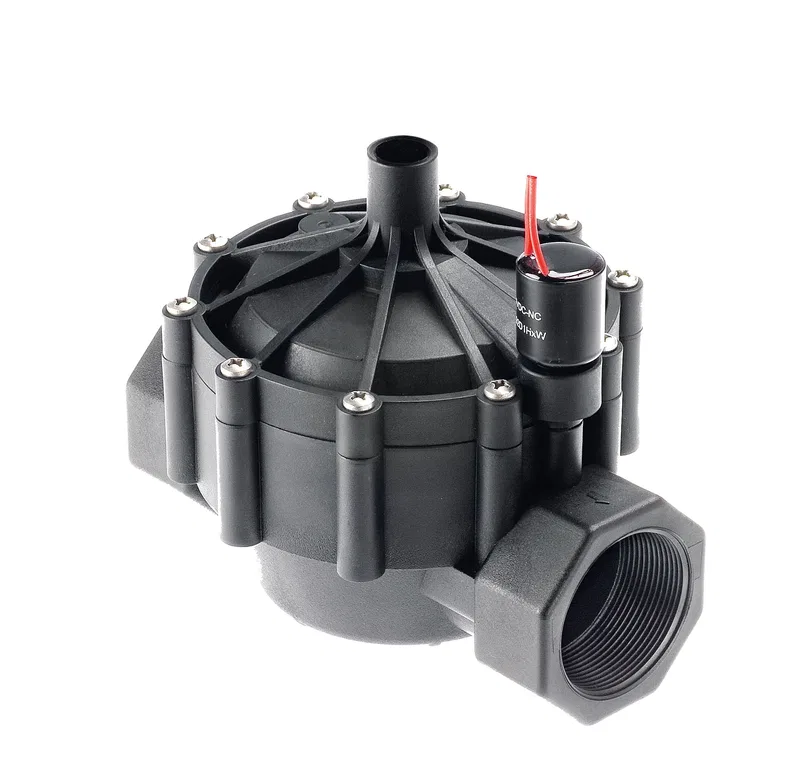 ELECTROVÁLVULA 24V AC