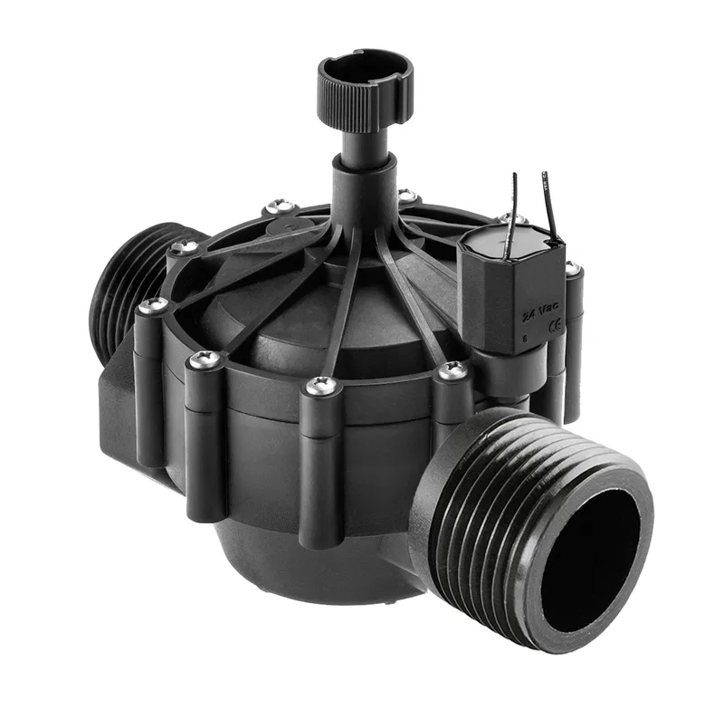 ELECTROVÁLVULA 6-40V AC