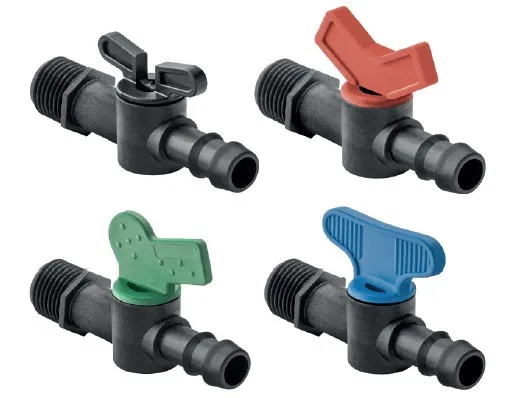 LLAVE EXTRA SIMPLE - ROSCA MACHO