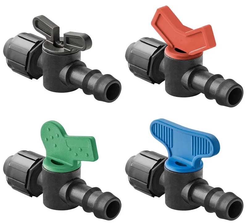 LLAVE EXTRA CINTA ROSCADA - MANGUERA