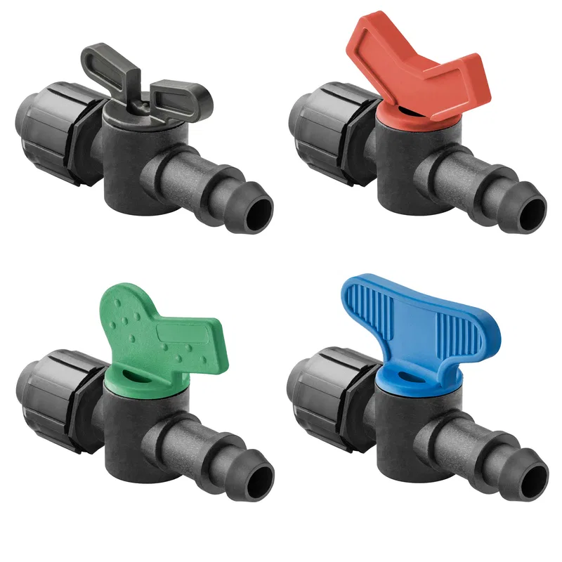 LLAVE EXTRA CINTA ROSCADA - TOMA GRAN CAUDAL