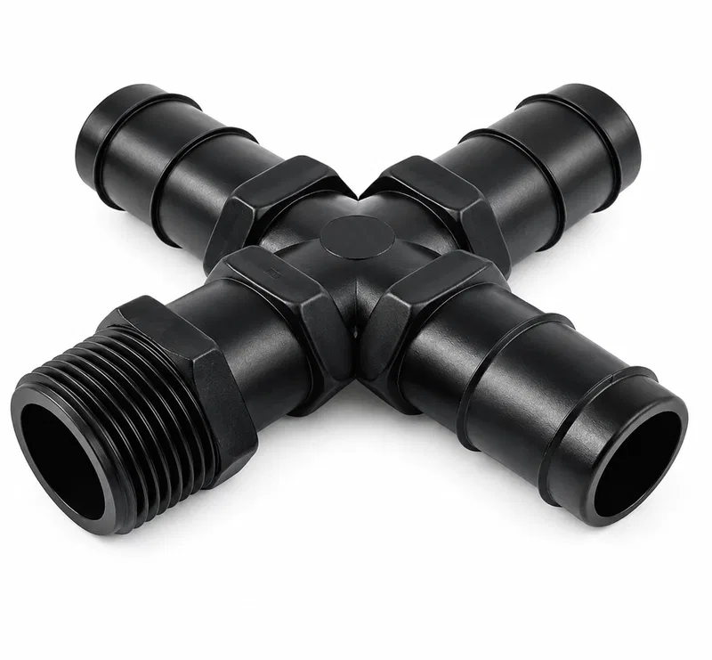 CRUZ ROSCA MACHO ACETAL