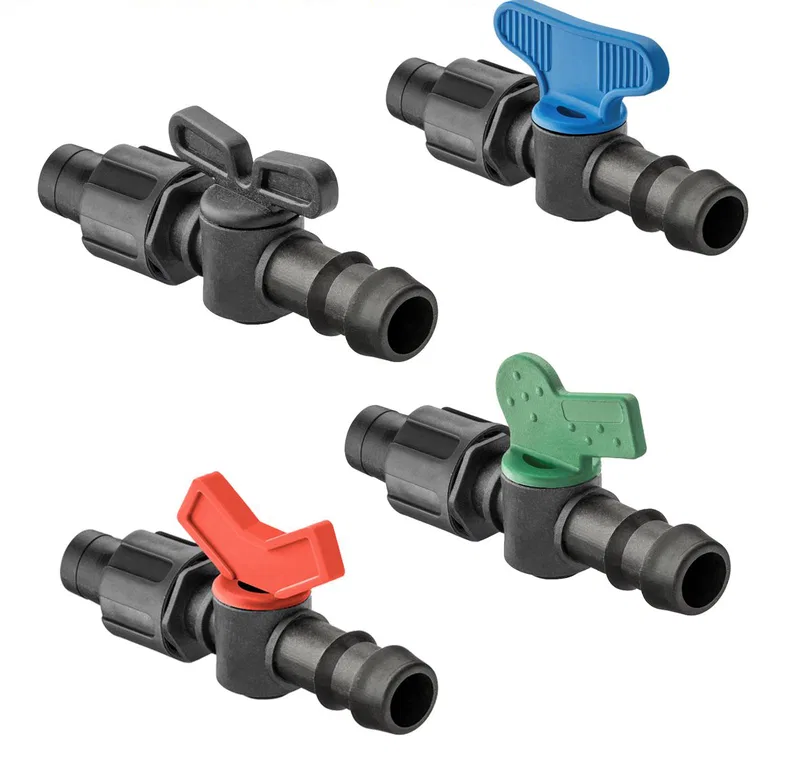 LLAVE EXTRA CINTA MEGAROSCADA - MANGUERA