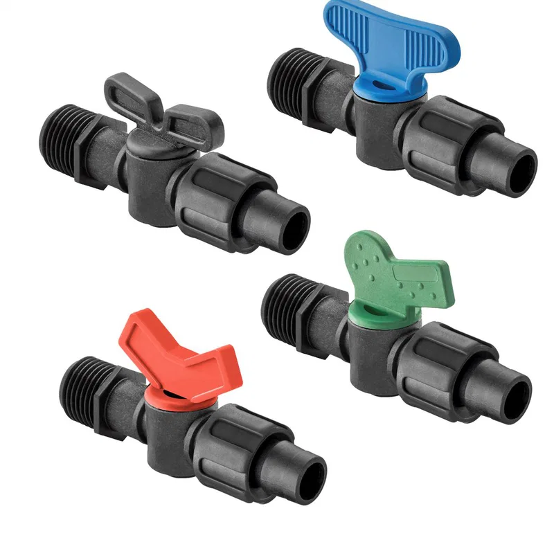 LLAVE EXTRA CINTA MEGAROSCADA - ROSCA MACHO
