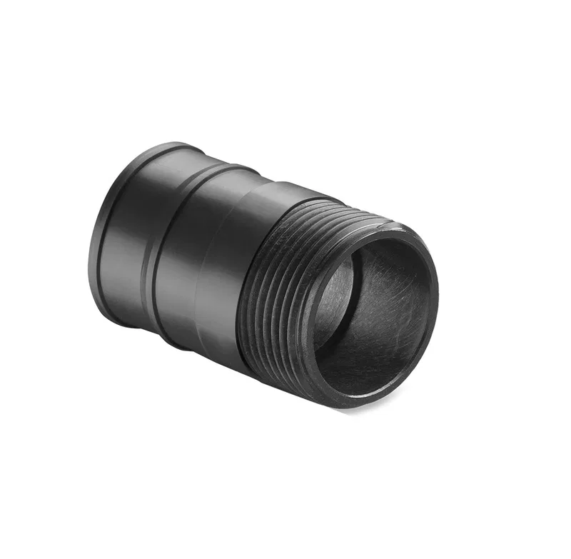 UNIÓN ROSCA MACHO LAYFLAT