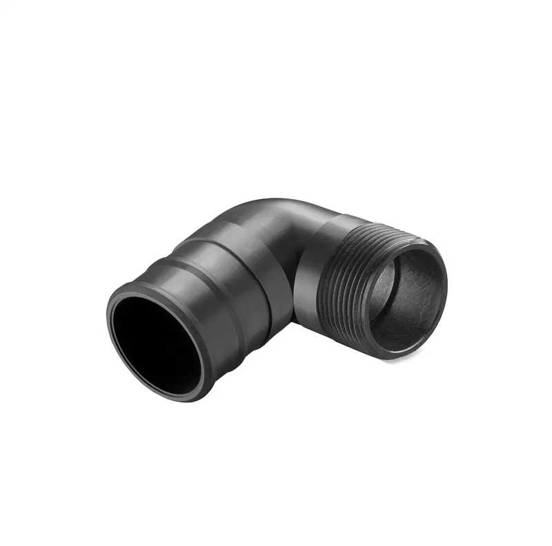 CODO LAYFLAT ROSCA MACHO