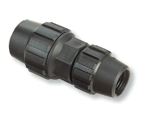 MANGUITO FITTING REDUCIDO REDUCING FITTING UNION