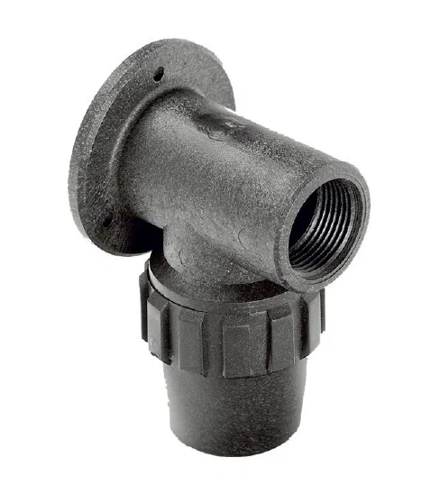 CODO FITTING PARA GRIFO P.E.