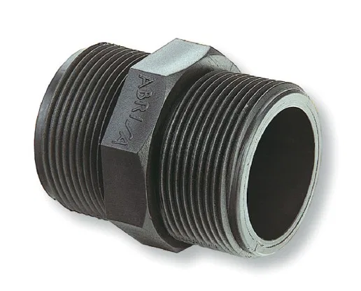 MACHÓN ROSCADO MALE THREADED UNION