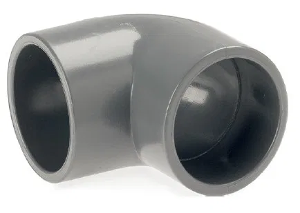 CODO PVC HEMBRA