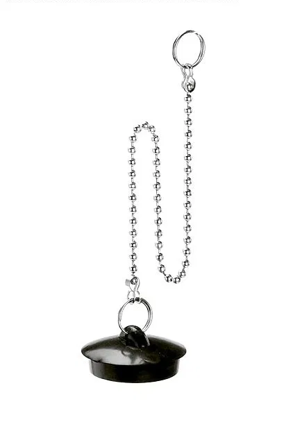 TAPÓN Y CADENA