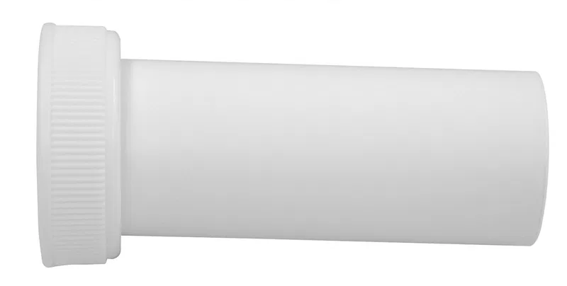LISO Y ALARGADERA EXTENSIBLE CON TUERCA
